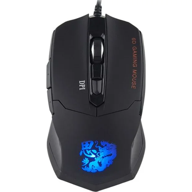 Игровая мышь Powerex M-0G49